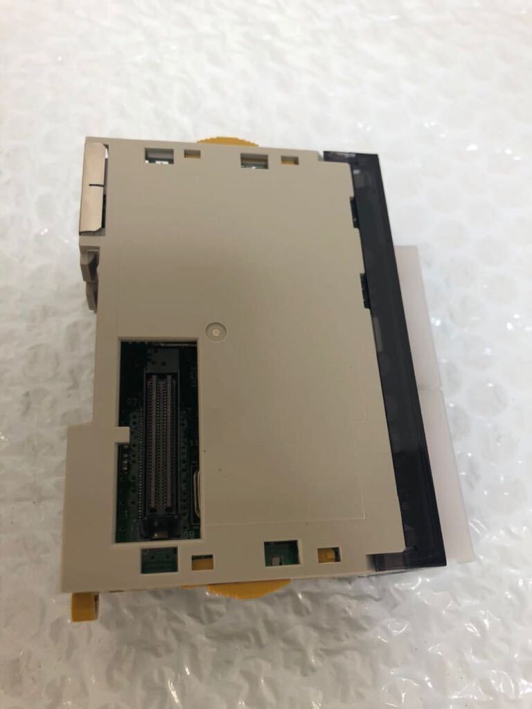 中古美品オムロンCJ1W-SCU21-V1正規品動作保証[インボイス発行事業者] A-1