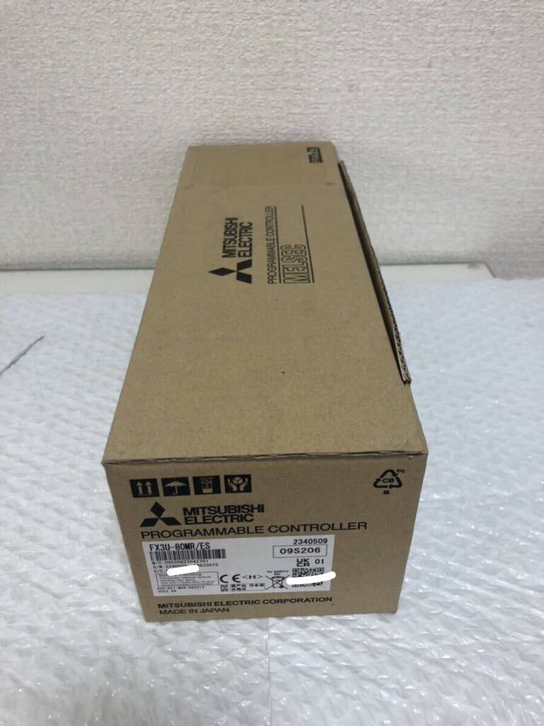 新品2023年製MITSUMISHI三菱サーボアンプMR-J5-20A正規品動作 新品2023年製MITSUMISHI三菱サーボアンプMR-J5-20A正規品動作