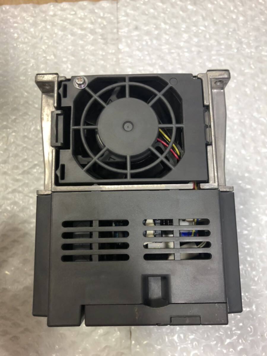 2022年製三菱電機インバーター FR-E720-2 2K動作保証 [イン 2022年製三菱電機インバーター FR-E720-2 2K動作保証 [イン