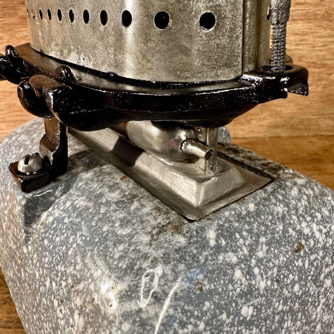 19425円 【美品】英国製 ビンテージ アイロンストーブ 19425円 【美品】英国製 ビンテージ アイロンストーブ