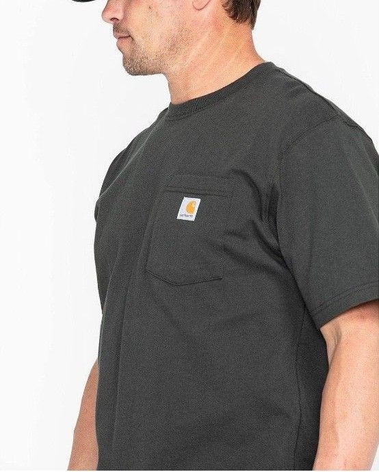  Carhartt Tシャツ 半袖