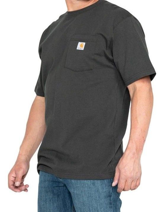  Carhartt Tシャツ 半袖