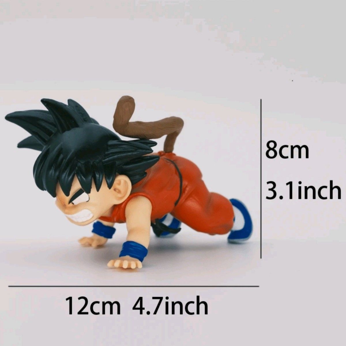 最安 ドラゴンボール フィギュア 孫悟空 (幼少期ver ) 海外限定 最安 ドラゴンボール フィギュア 孫悟空 (幼少期ver ) 海外限定