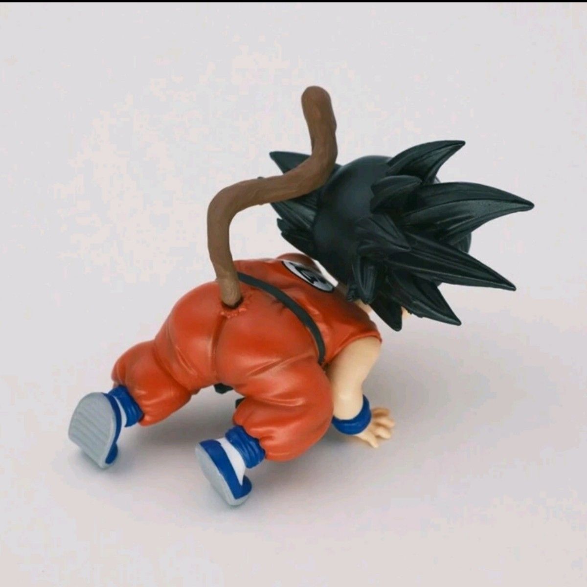 最安 ドラゴンボール フィギュア 孫悟空 (幼少期ver ) 海外限定 最安 ドラゴンボール フィギュア 孫悟空 (幼少期ver ) 海外限定