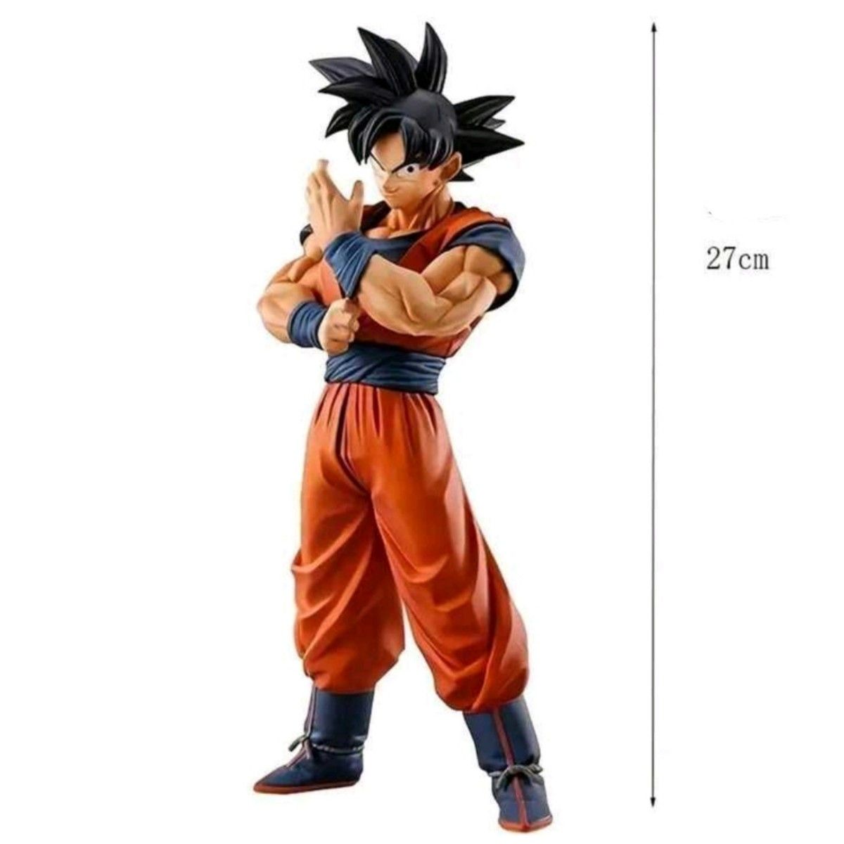 最安 DRAGON BALLZ ドラゴンボールZ フィギュア 孫悟空 海外限定 最安 DRAGON BALLZ ドラゴンボールZ フィギュア 孫悟空 海外限定