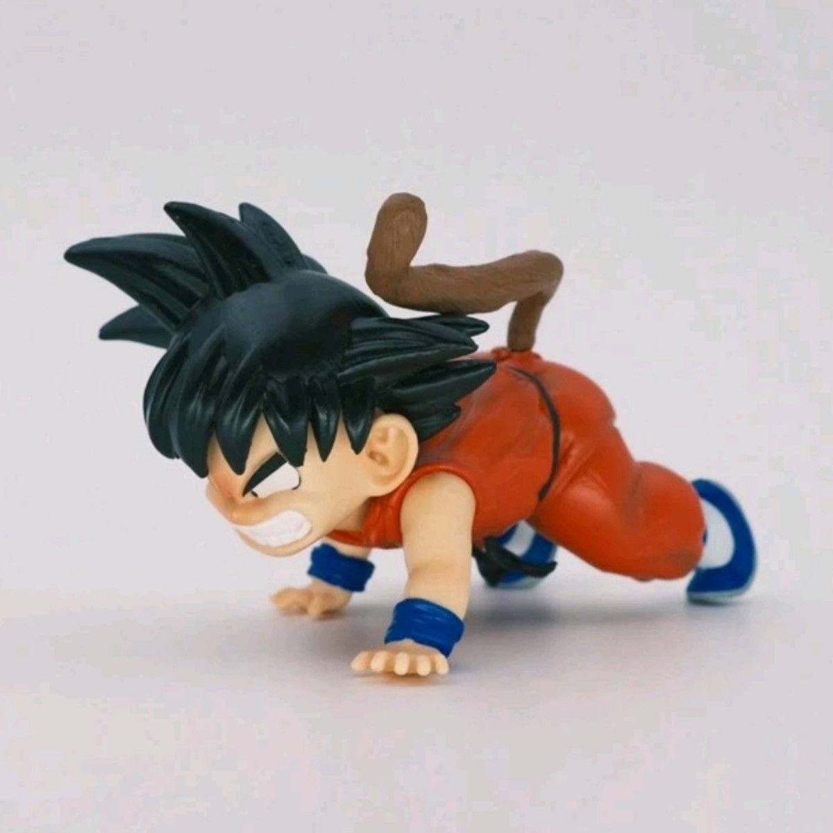 最安 ドラゴンボール フィギュア 孫悟空 (幼少期ver ) 海外限定 最安 ドラゴンボール フィギュア 孫悟空 (幼少期ver ) 海外限定