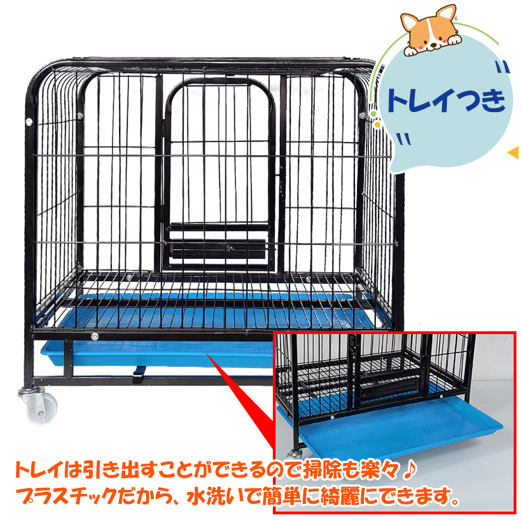 1 иен домашнее животное клетка маленький размер собака кошка сборка тип с роликами . Circle дверь забор отсутствие номер для помещений закрытый для собака сопутствующие товары кошка сопутствующие товары pt051