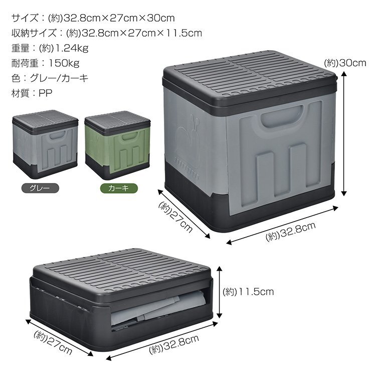 訳あり送料無料 簡易トイレ 折りたたみ トイレ 防災 車 介護 非常用 ポータブル キャンプ アウトドア 登山 携帯 野外 便器 凝固剤 sg049-w_画像8