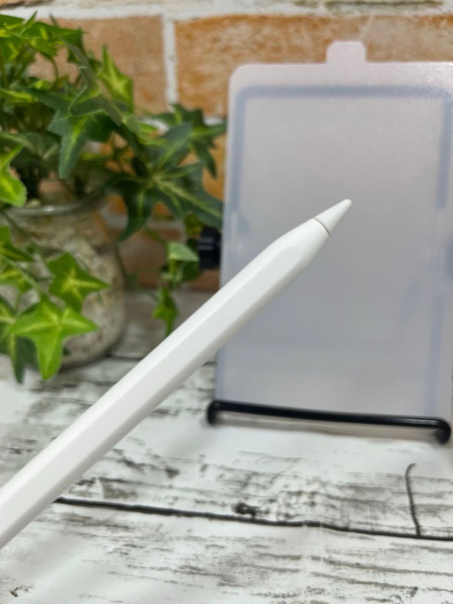 Apple Pencil 2 第2世代 A2051  MU8F2J/A 14