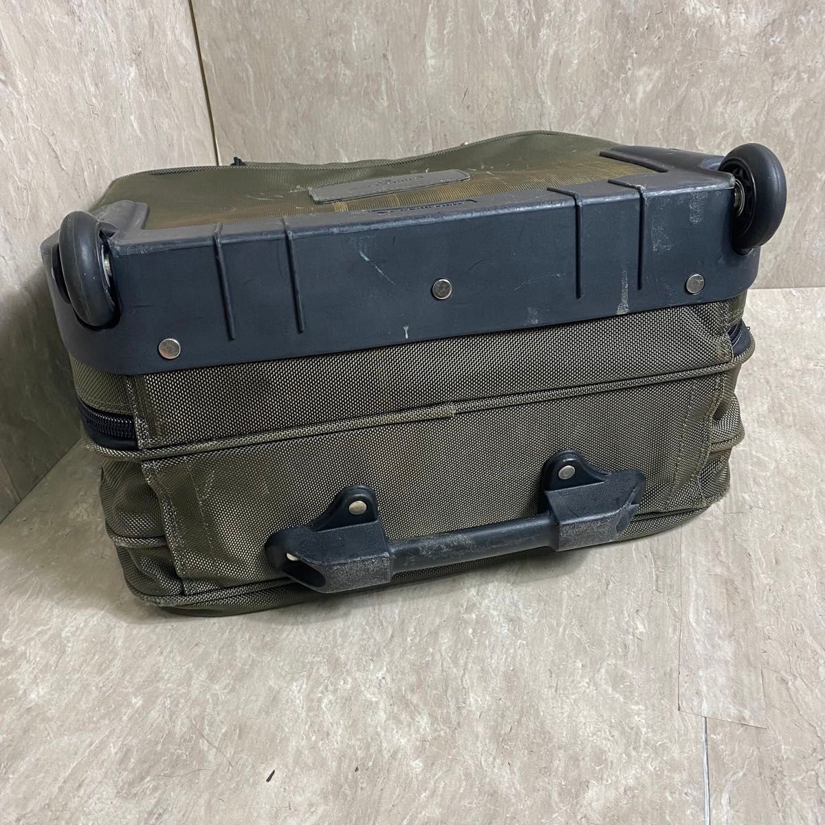 Samsonite　サムソナイト  ビジネスキャリー スーツケース　機内持込 キャリーバッグ キャリーケース 軽量