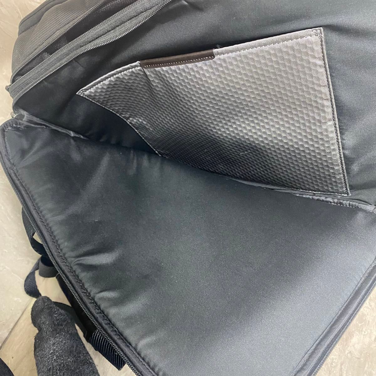 極美品 超希少 TUMI 3way ALPHA BRAVO GRAYSON 2223398HKO 極美品 超希少 TUMI 3way ALPHA BRAVO GRAYSON 2223398HKO