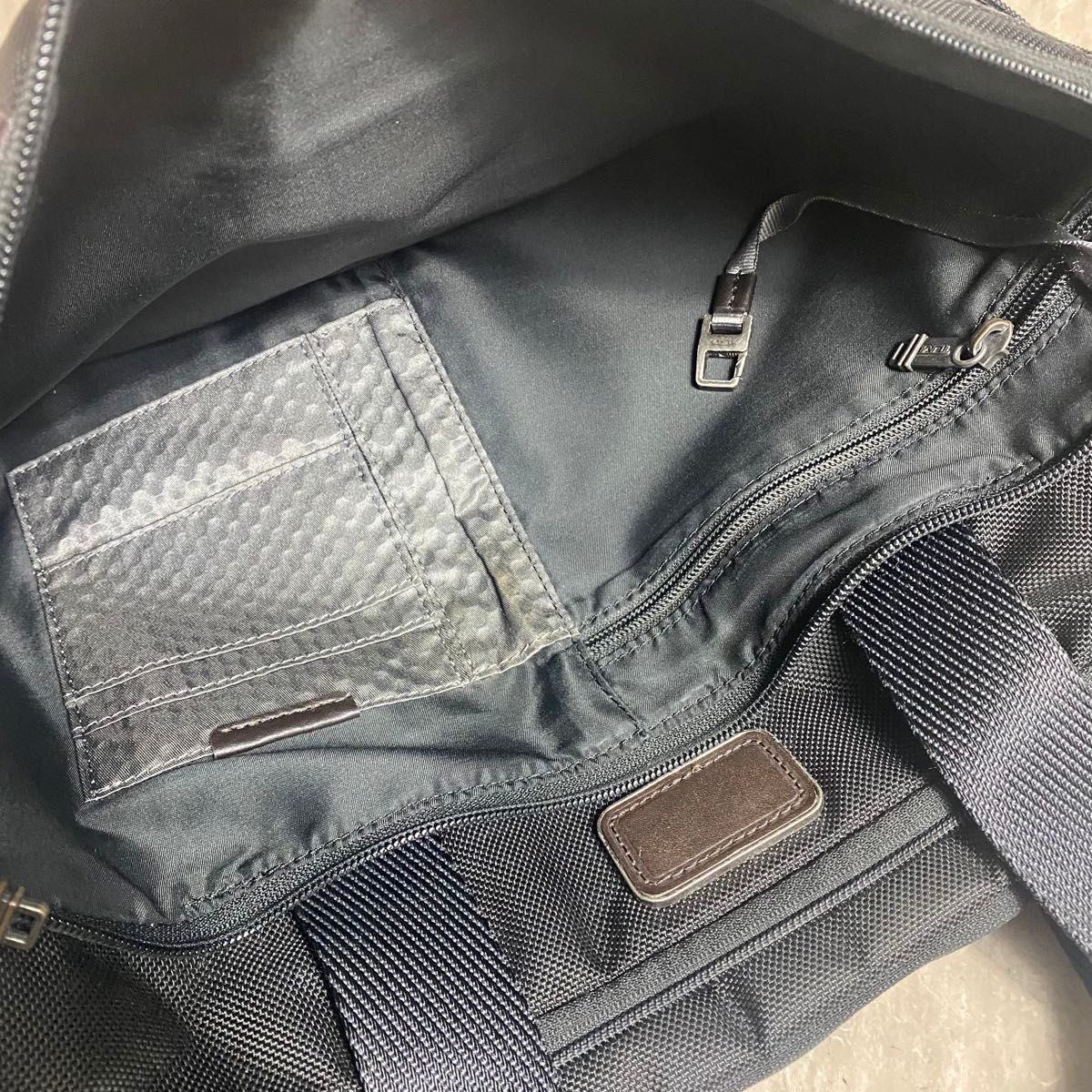 極美品 超希少 TUMI 3way ALPHA BRAVO GRAYSON 2223398HKO 極美品 超希少 TUMI 3way ALPHA BRAVO GRAYSON 2223398HKO