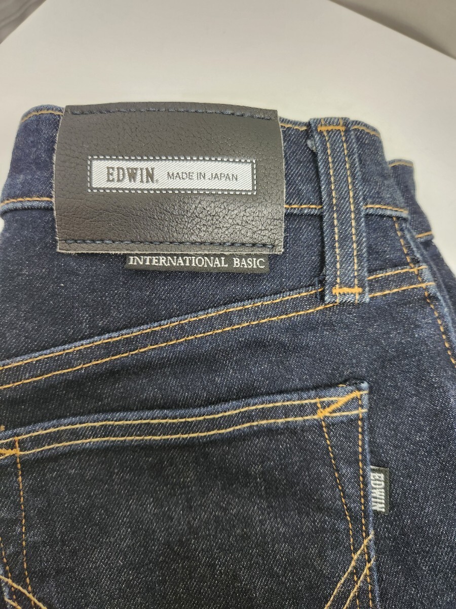 AK* EDWIN Denim 2 ps size 28 S. summarize E407F EDF-2640 E503-2860 / GE22 EJM-1333 E544-2903 jeans 