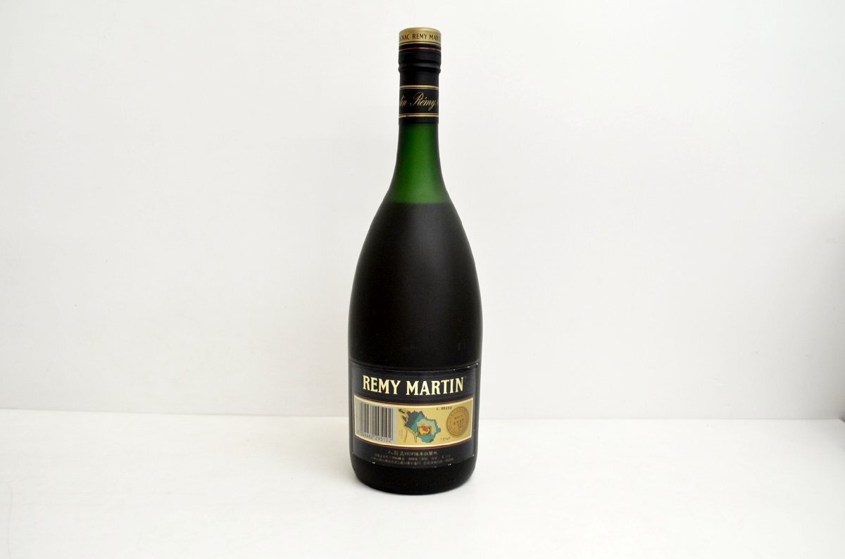 【rmm1】1円～ 未開栓 REMY MARTIN レミーマルタン ナポレオン FINE CHAMPAGNE VSOP ファインシャンパーニュ ブランデー 1000ml 40% 1Lの画像4