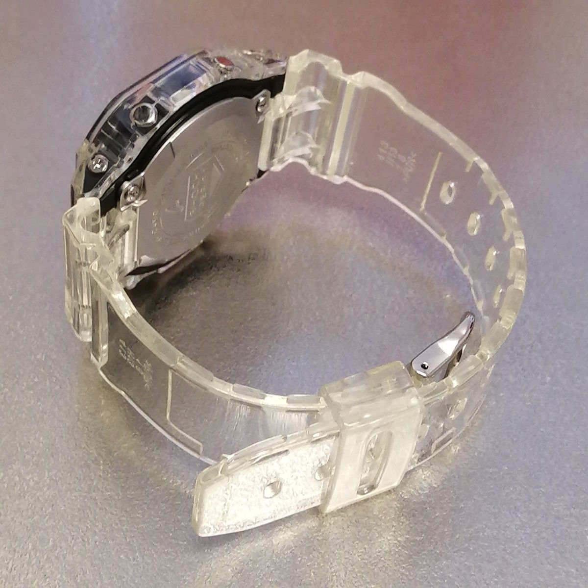 極美品】CASIO カシオ G-SHOCK G-LIDE GLX-5600-1JF 国内モデル 極美品】CASIO カシオ G-SHOCK G-LIDE GLX-5600-1JF 国内モデル