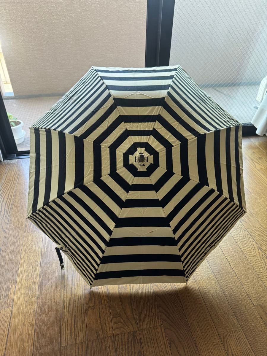 【晴雨兼用】折りたたみ日傘 shimauma COCCA 