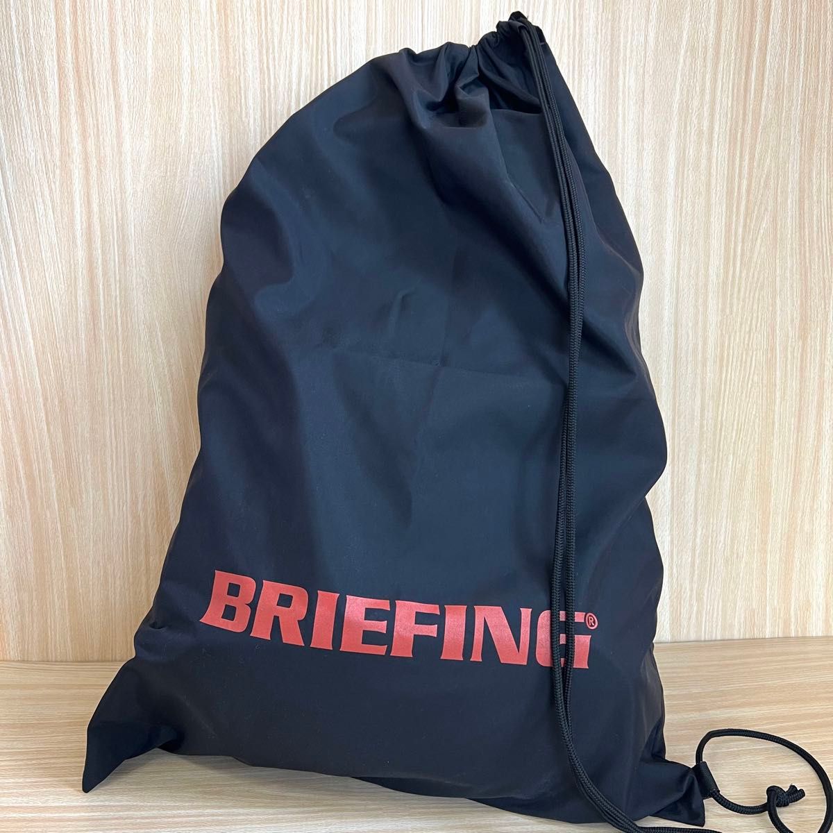 美品】25周年記念 限定モデル BRIEFING NEO FORCE RP 美品】25周年記念 限定モデル BRIEFING NEO FORCE RP