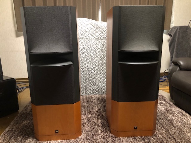 JBL S3500 スピーカーペア【全国発送可】