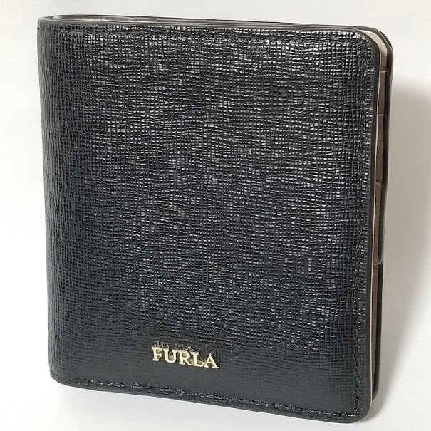 FURLA フルラ 二つ折り財布 の画像1