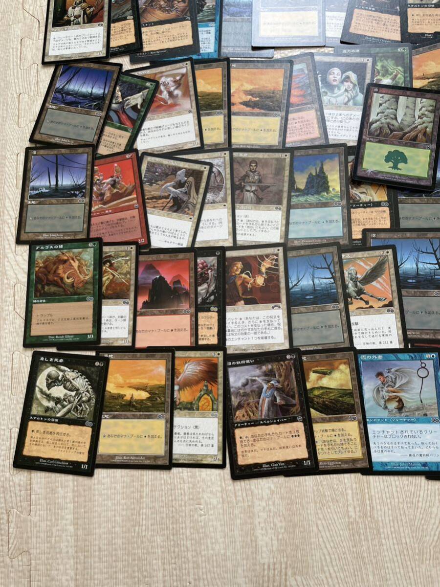 【1円〜】マジックザギャザリング MTG 古いカード まとめ売り　大量②_画像2