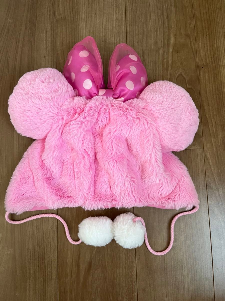 ディズニー ミニー ファンキャップ ピンク リボン|Yahoo!フリマ ディズニー ミニー ファンキャップ ピンク リボン|Yahoo!フリマ