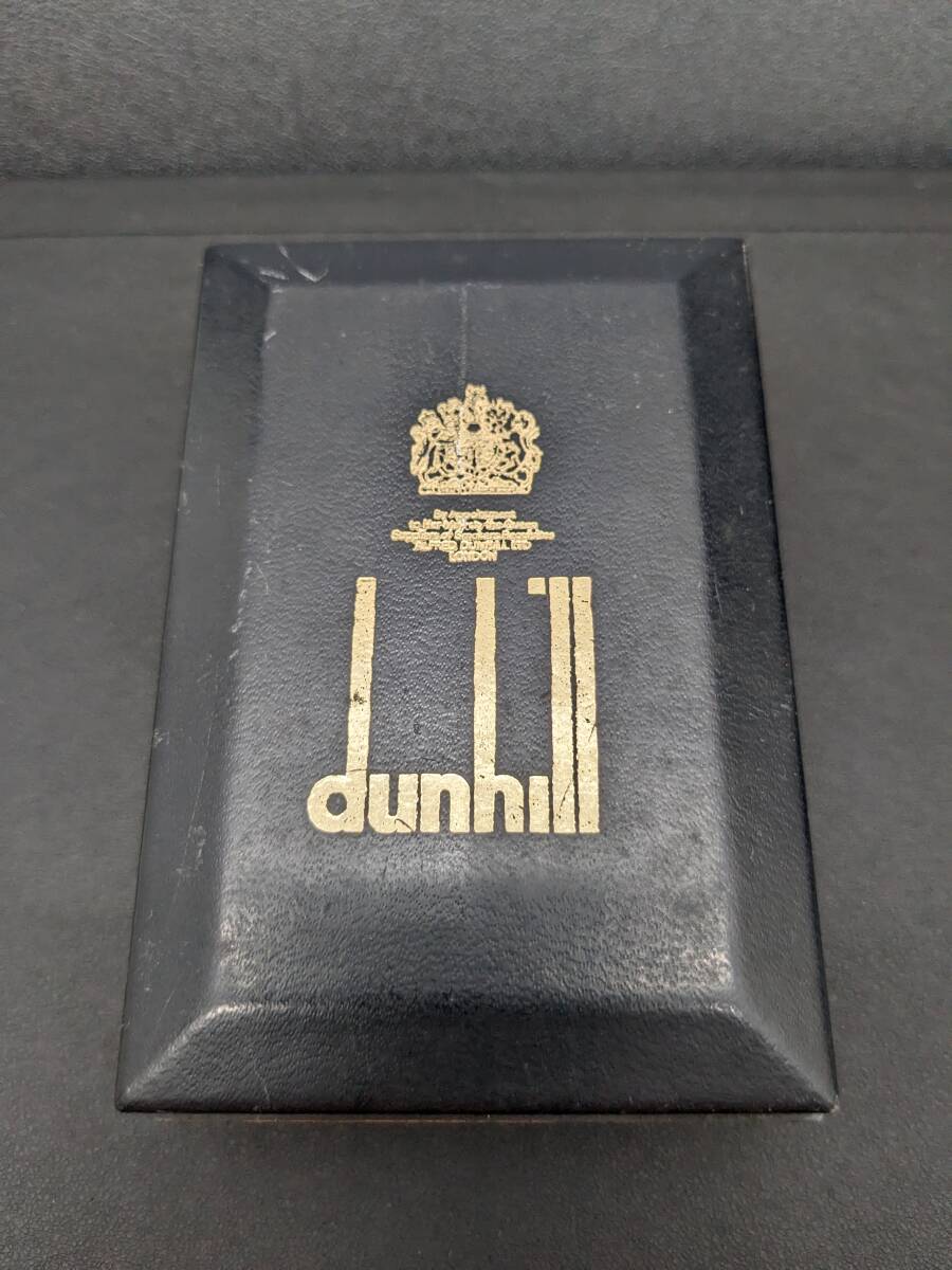 5908* ощущение роскоши * Dunhill зажигалка превосходный товар * ограничение 1* высококлассный газовая зажигалка 