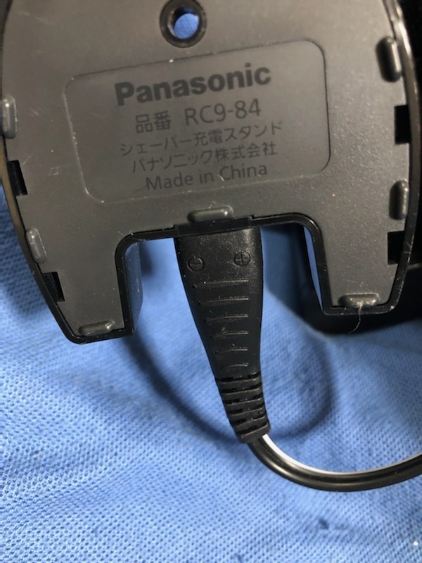 Panasonic Panasonic Ram панель приборов мужской бритва ES-ST29 rc9-84 rc1-80