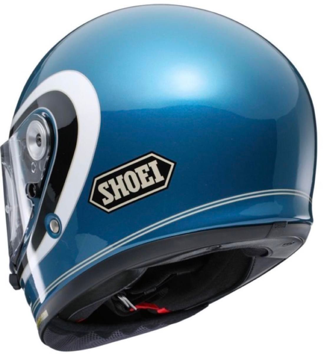 新品未使用】SHOEI GLAMSTER bivouac Lサイズ ショウエイ グラム 新品未使用】SHOEI GLAMSTER bivouac Lサイズ ショウエイ グラム