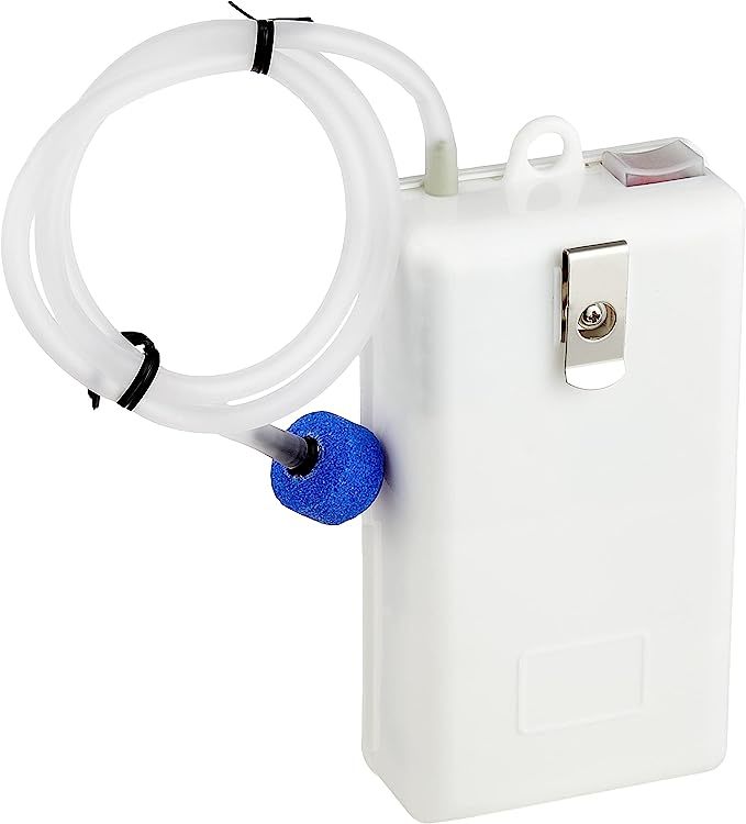  free shipping ma LUKA nniso- battery type air pump B-1