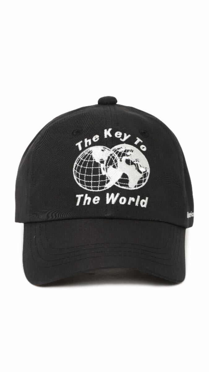 TATRAS X PHIL AMERICA ZUSURI CAP タトラス フィルアメリカ TATRAS X PHIL AMERICA ZUSURI CAP タトラス フィルアメリカ