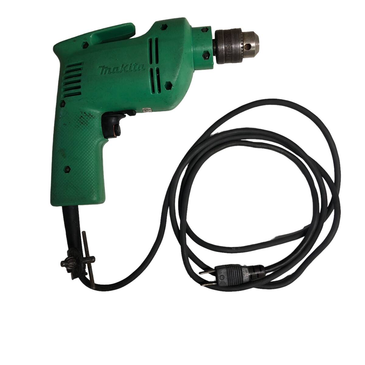F557 10ｍｍドリル マキタ makita MDP3720 電気ドリル 工具 直接引取可 石狩市