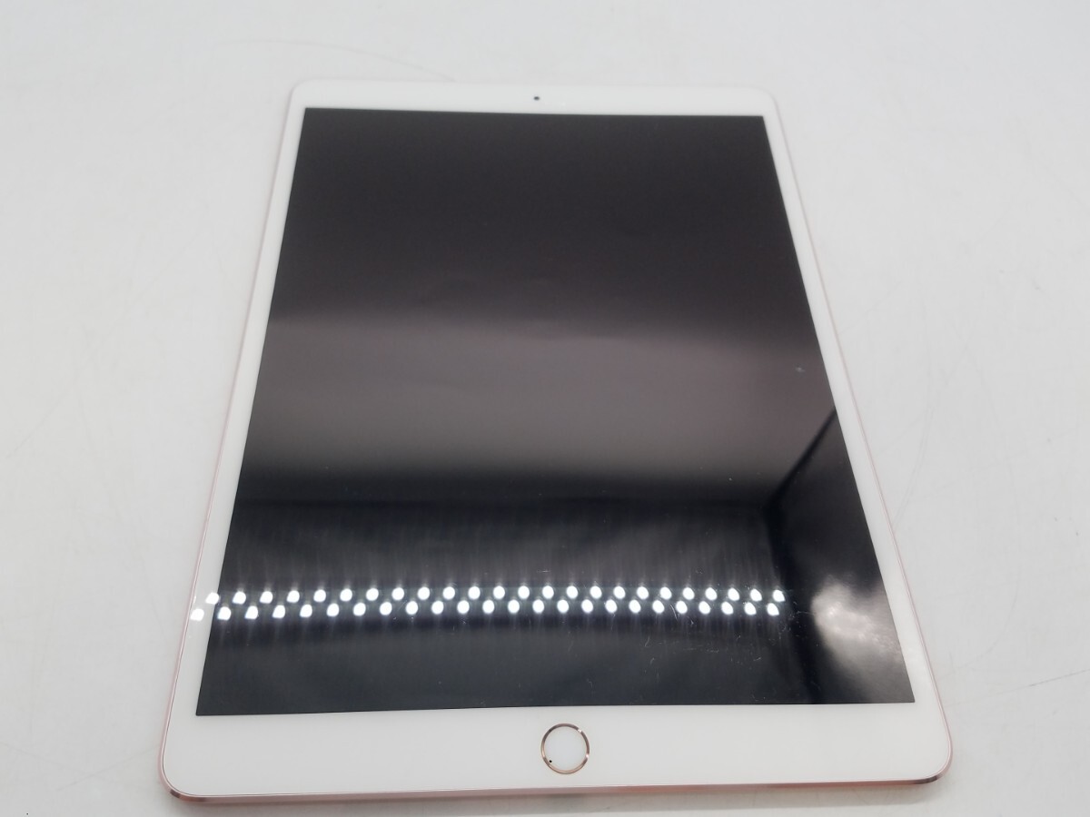 Apple iPad Pro 10.5インチ ☆MPF22J/A☆ アップル Wi-Fiモデル ☆A1701☆ 容量256GB ☆動作確認済☆ 初期化済 シリアルDMPVJ3KDHP53_画像3