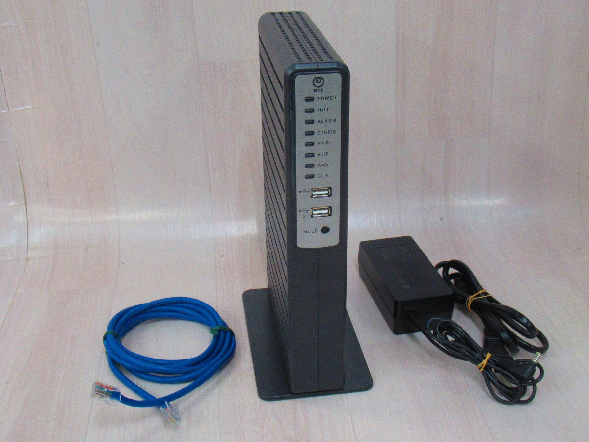 Ω ZZ2 15268# 保証有 NTT【 OG420Xi 】Netcommunity ISDN Ω ZZ2 15268# 保証有 NTT【 OG420Xi 】Netcommunity ISDN