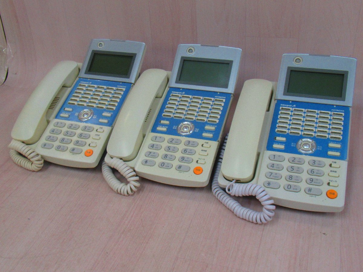 Ω ZZE 13852# 保証有 HITACHI【 ET-24Si-SDB 】(2台セット) 日立 Ω ZZE 13852# 保証有 HITACHI【 ET-24Si-SDB 】(2台セット) 日立