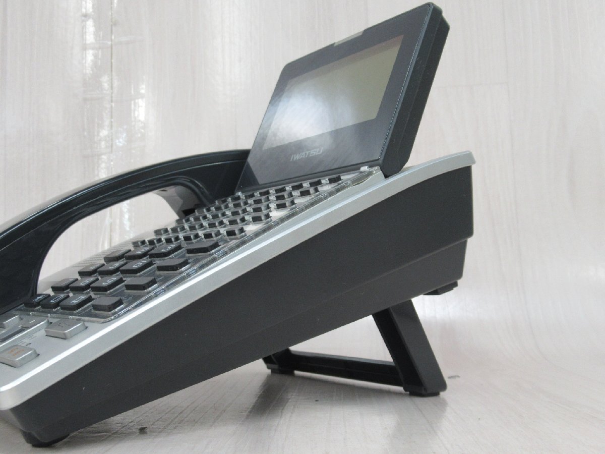 Yahoo!オークション - Ω YJ194 保証有 NW-24KT(BLK) IWATSU 岩通 Yahoo!オークション - Ω YJ194 保証有 NW-24KT(BLK) IWATSU 岩通