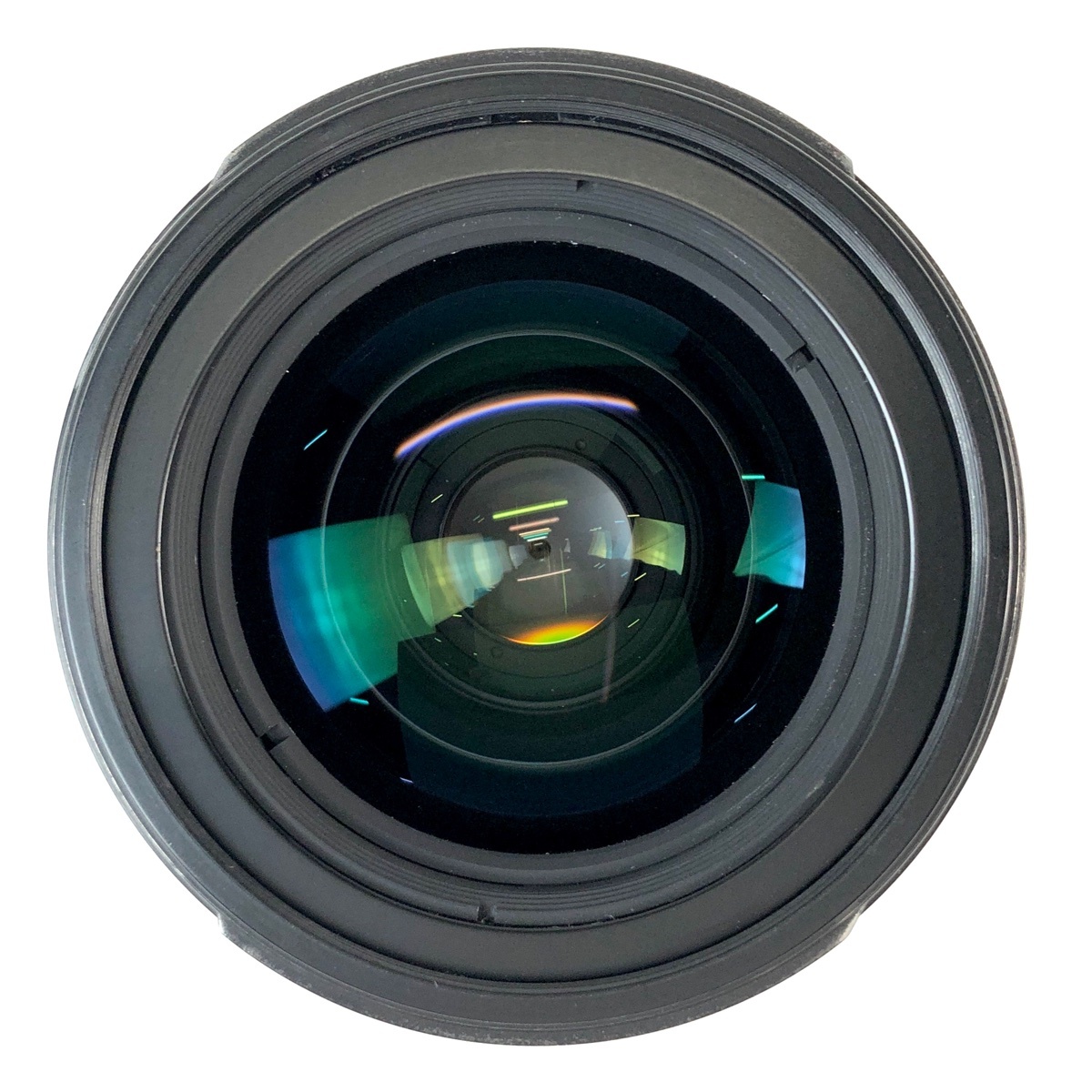ニコン Nikon F100 + AF-S NIKKOR 28-70mm F2.8D ED ［ジャンク品］ フィルム オートフォーカス 一眼レフカメラ 【中古】_バイセル 31055_6