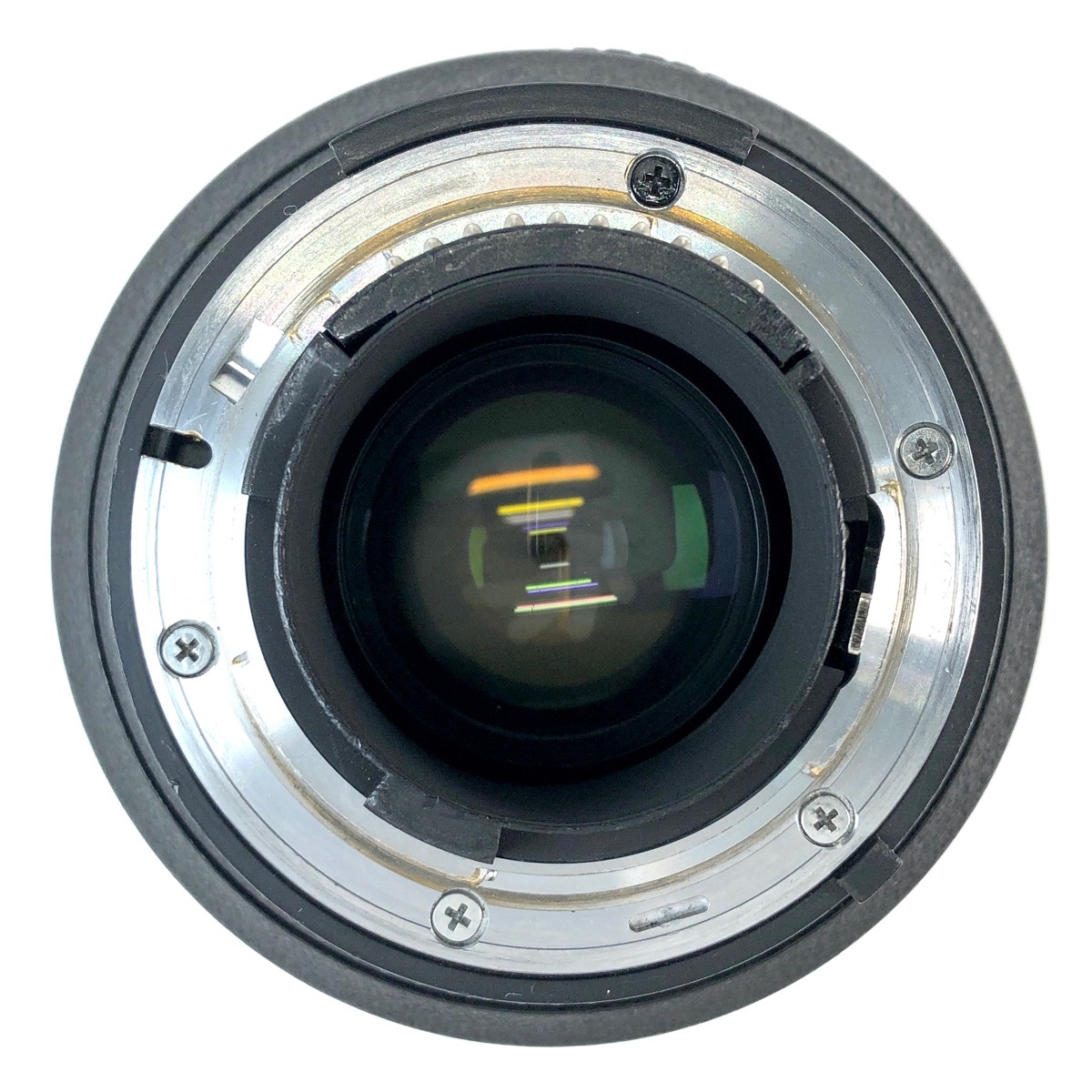 ニコン Nikon F100 + AF-S NIKKOR 28-70mm F2.8D ED ［ジャンク品］ フィルム オートフォーカス 一眼レフカメラ 【中古】_バイセル 31055_7