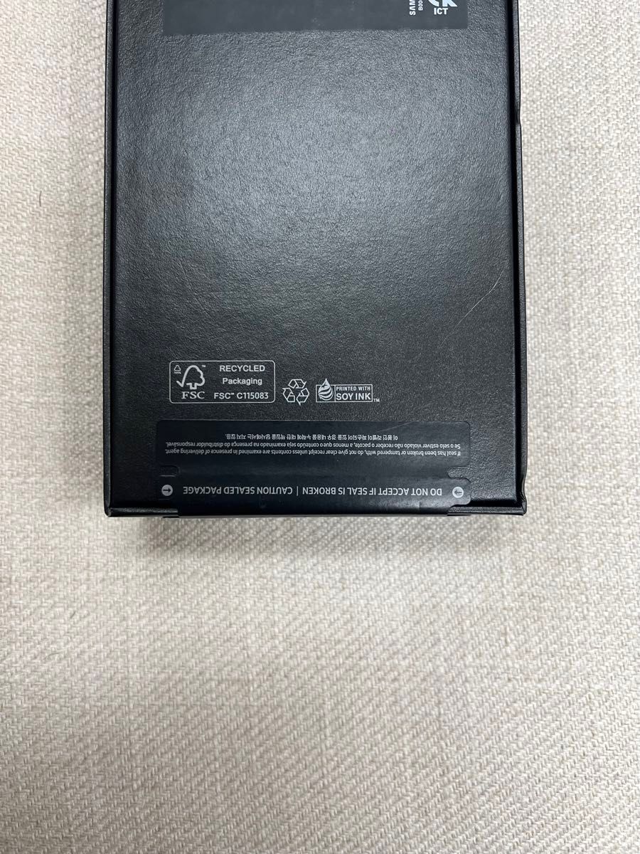 ★新品未開封★ Galaxy S24 ultra 5G 256GB SIMフリー Titanium バイオレット