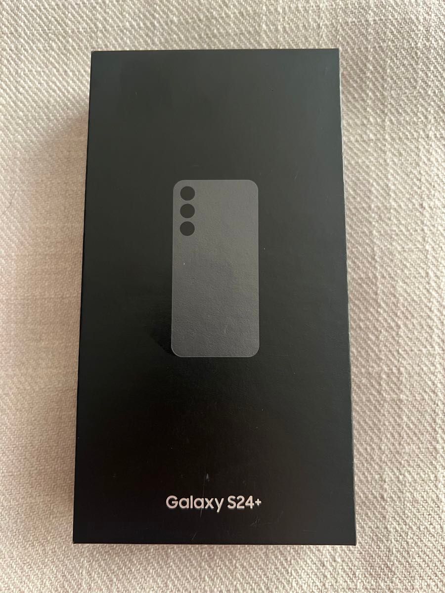 新品未開封 Galaxy S24Plus 5G 256GB SIMフリー ブラック|Yahoo 新品未開封 Galaxy S24Plus 5G 256GB SIMフリー ブラック|Yahoo