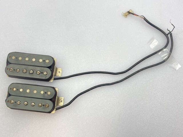 Seymour Duncan SH-5 DCJ set * together transactions * including in a package un- possible [FS2955i]