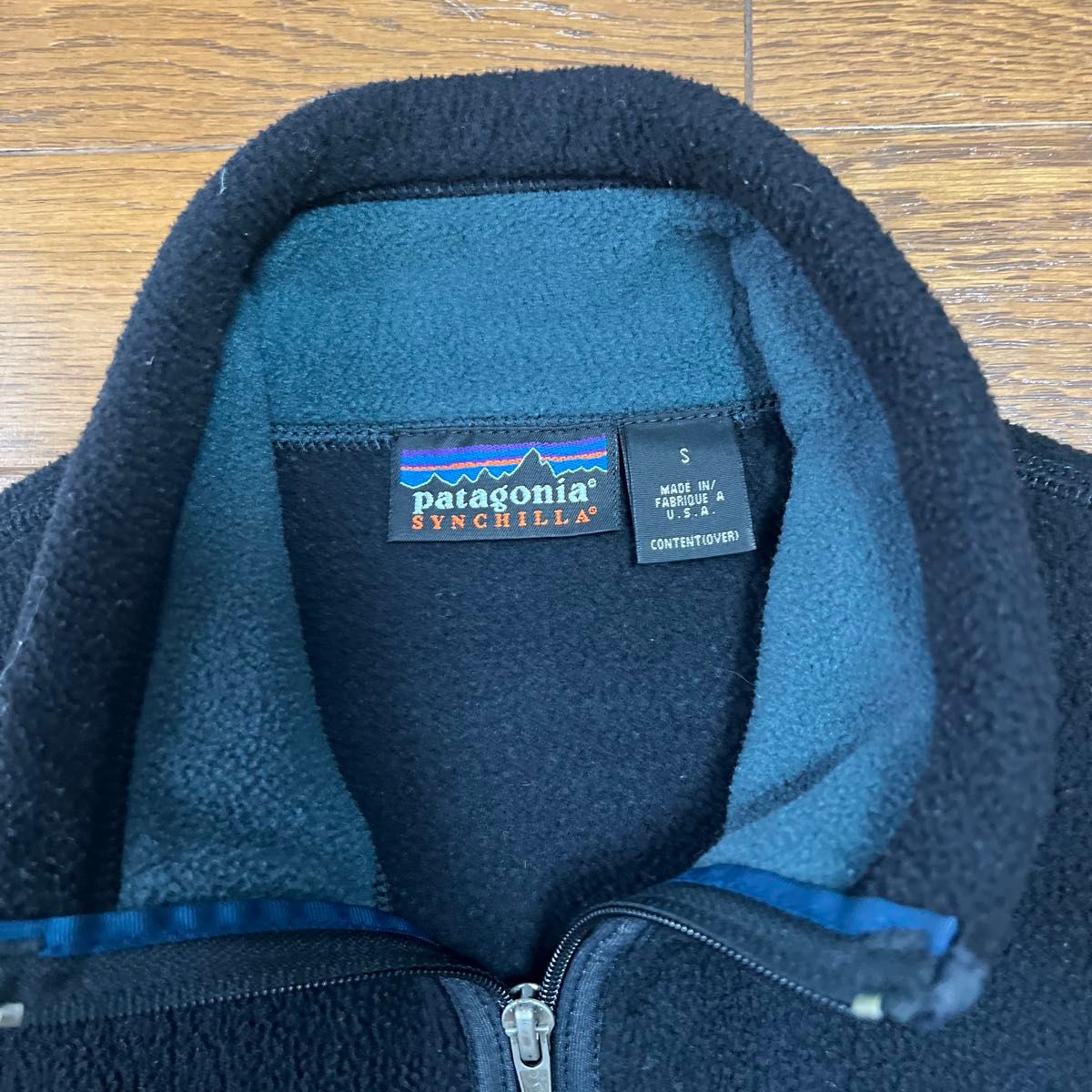Patagonia パタゴニア シンチラ ベスト 黒 フリース|Yahoo Patagonia パタゴニア シンチラ ベスト 黒 フリース|Yahoo