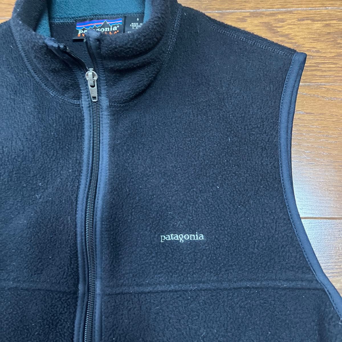 Patagonia パタゴニア シンチラ ベスト 黒 フリース|Yahoo Patagonia パタゴニア シンチラ ベスト 黒 フリース|Yahoo