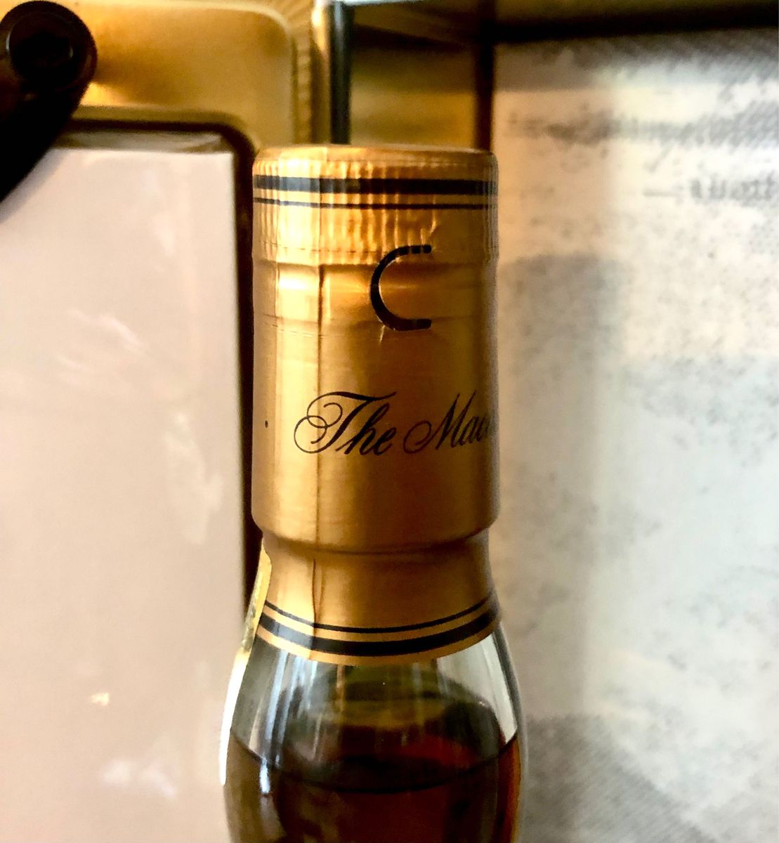 マッカラン フォリオ 7 Macallan The Archival Series Folio 7 マッカラン フォリオ 7 Macallan The Archival Series Folio 7
