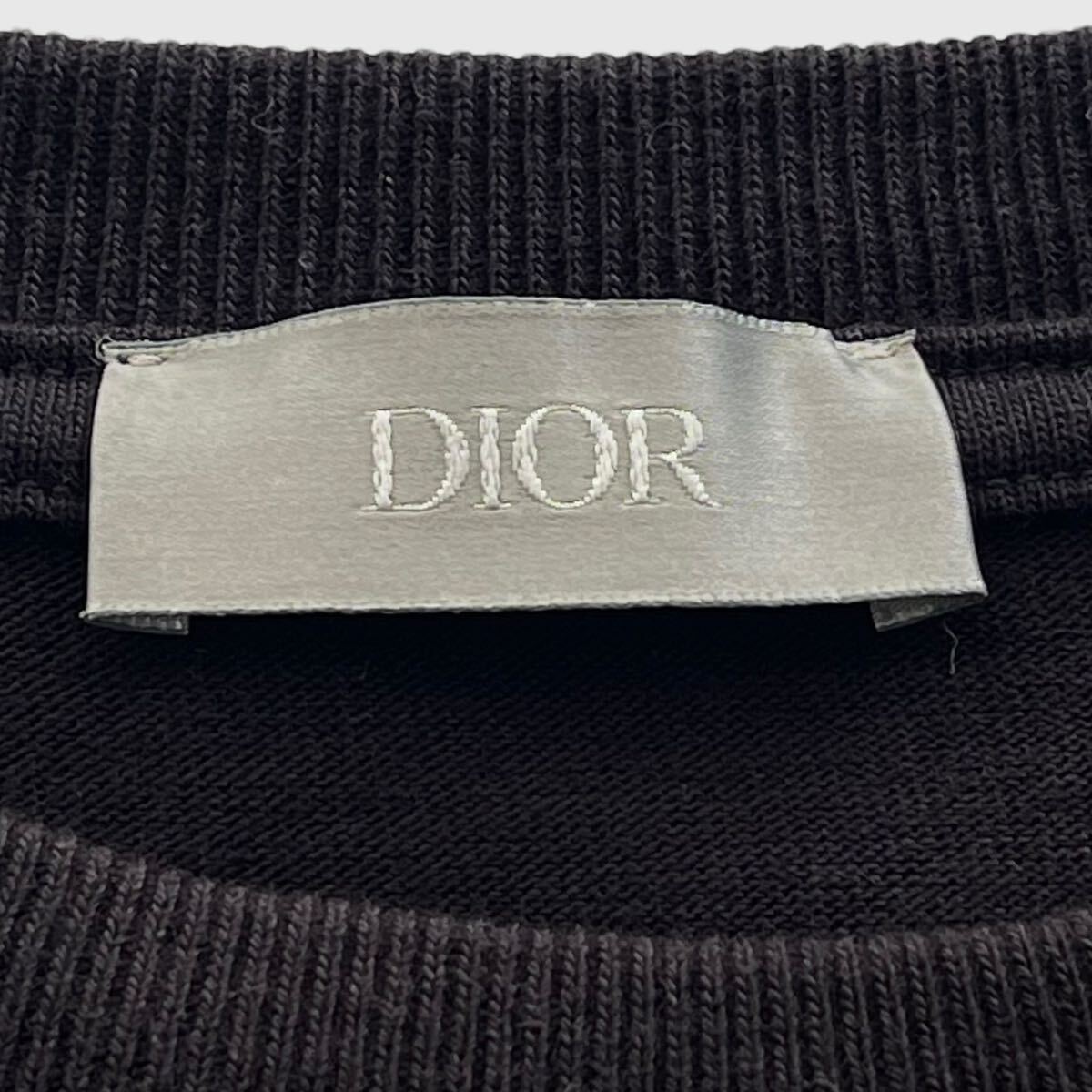 Dior ディオール × Kenny Scharf ケニースカーフ メンズ 半袖 半袖Tシャツ _画像8