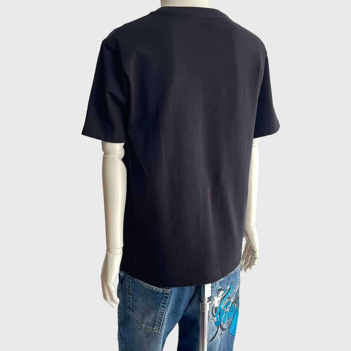 Dior ディオール × Kenny Scharf ケニースカーフ メンズ 半袖 半袖Tシャツ _画像6
