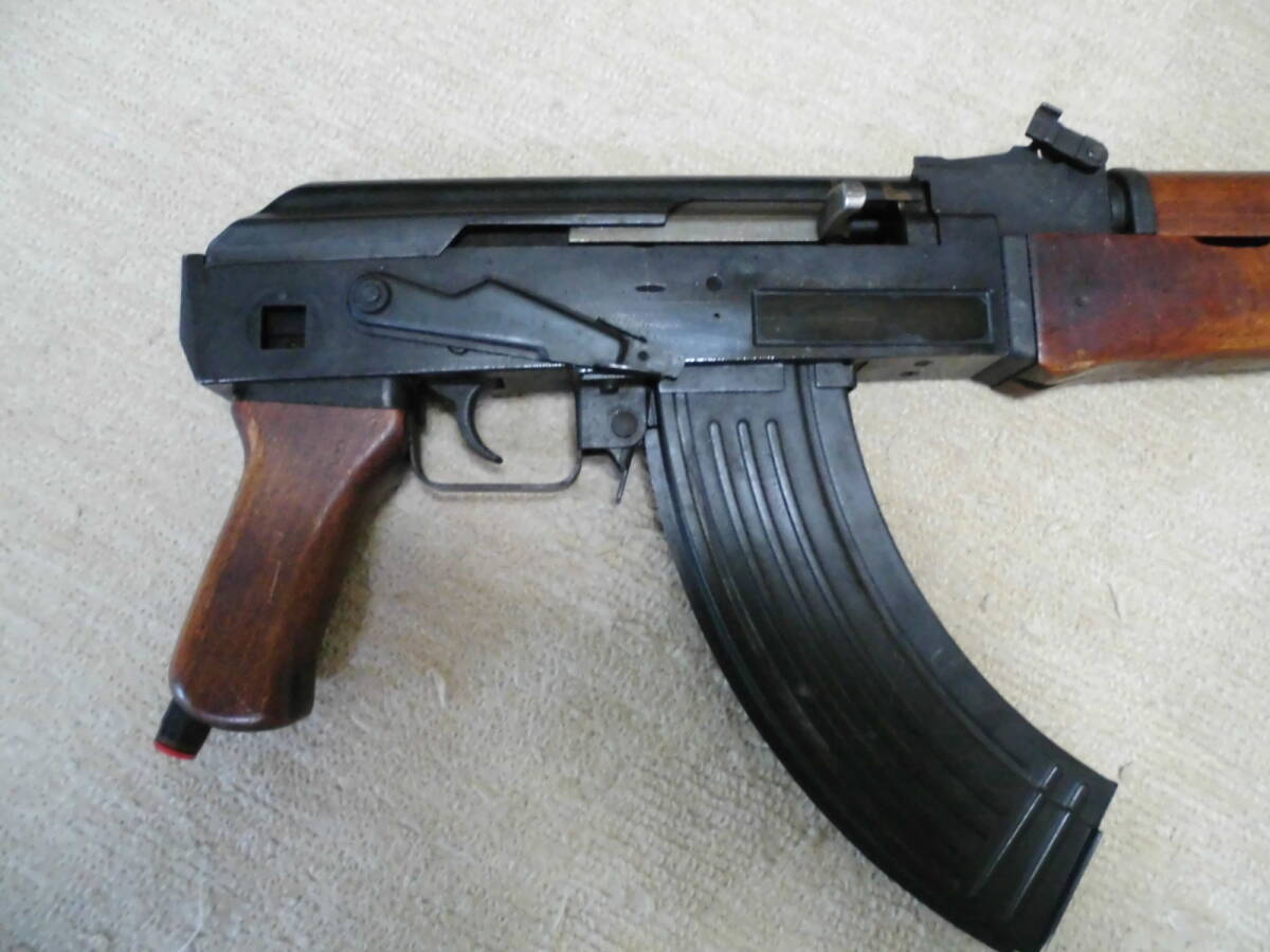 ファルコントーイ　AK47S　ガスガン_画像2