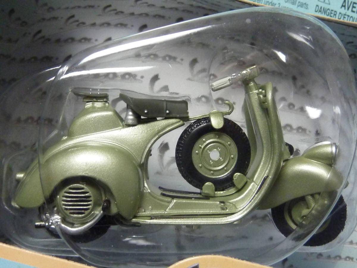 1/18ベスパ セイジョルニ Sport 6 gloni 1952年 Sei Giorni 1/18ベスパ セイジョルニ Sport 6 gloni 1952年 Sei Giorni