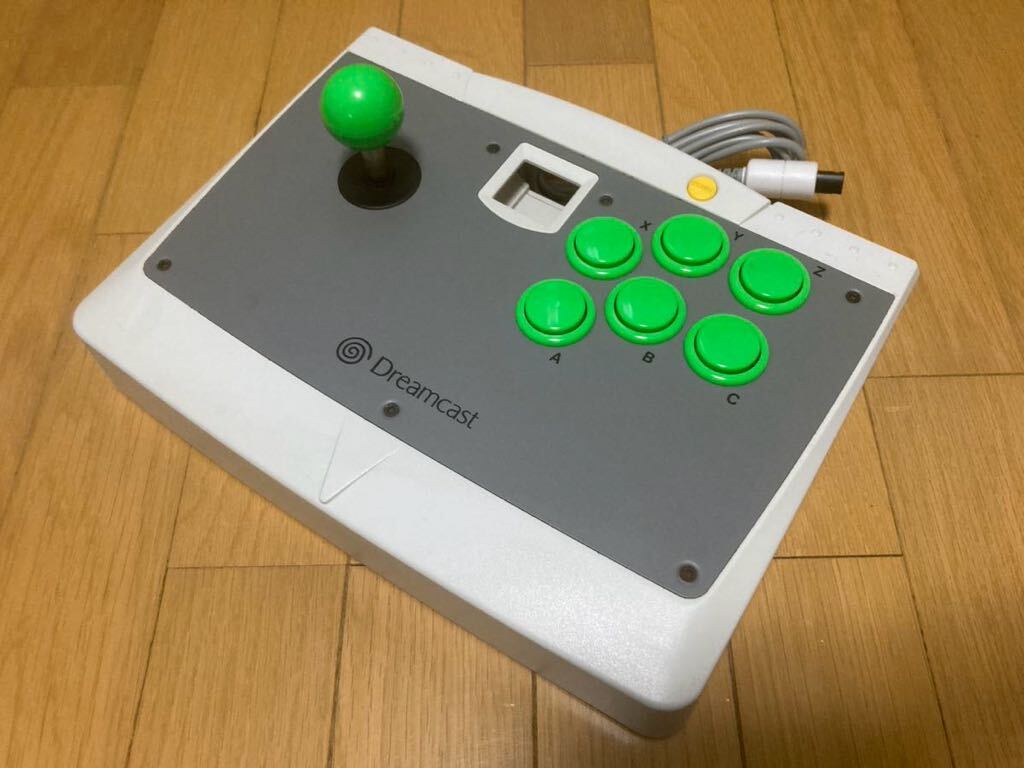 SEGA HKT-3000 DC ドリームキャスト本体/付属品一式 SEGA HKT-3000 DC ドリームキャスト本体/付属品一式