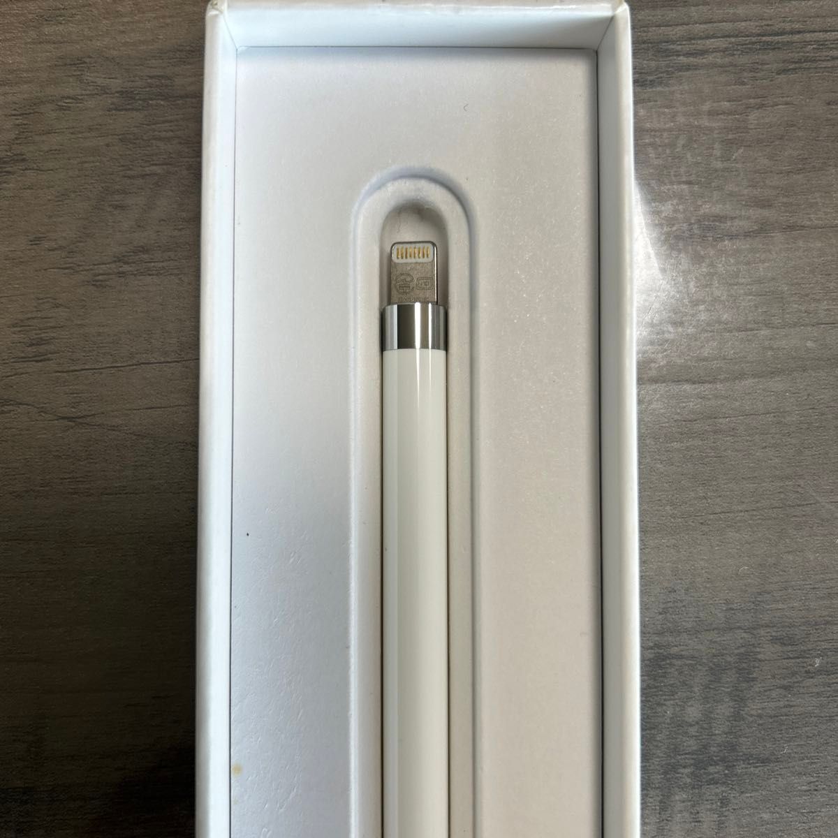 【値下げ】ジャンク　Apple Pencil （第1世代） MK0C2JA