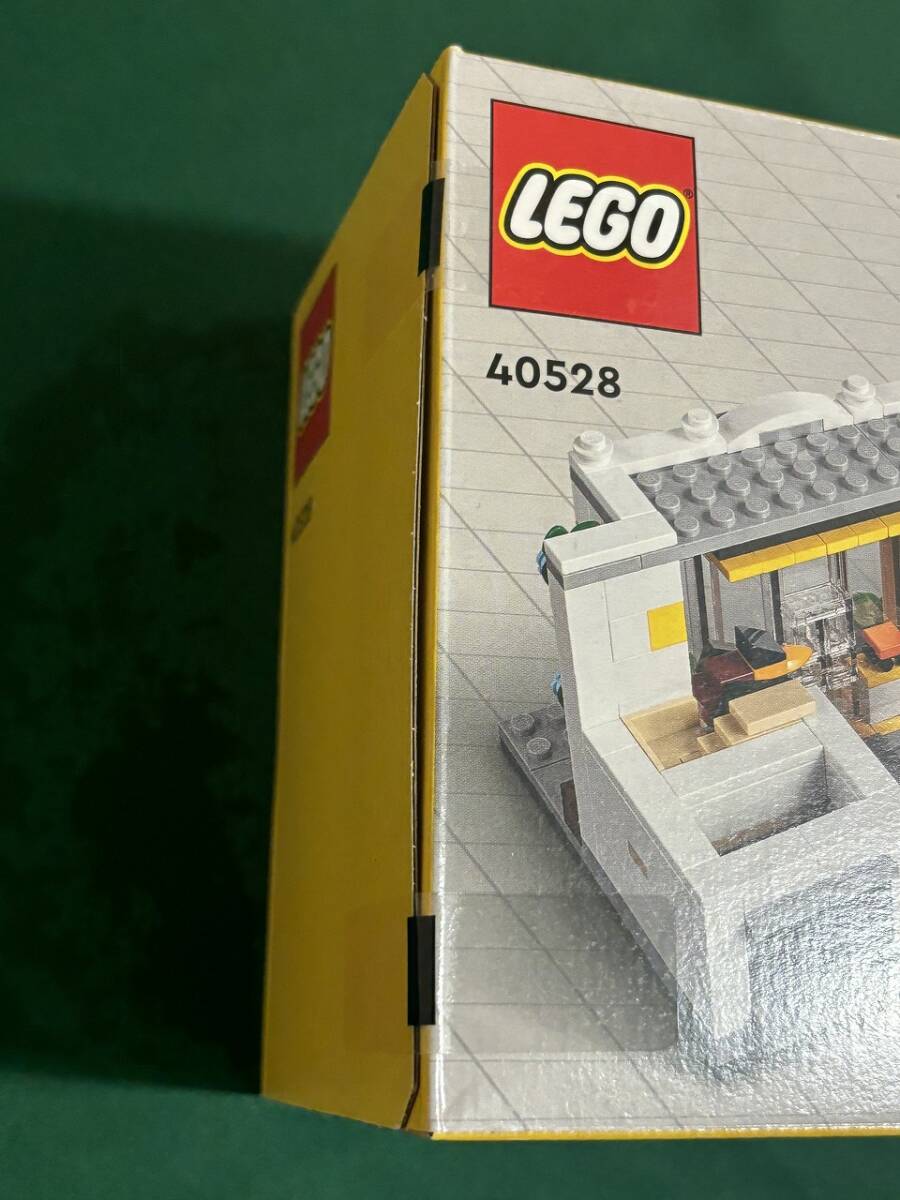 【新品未開封】 LEGOレゴ（正規品） レゴストア 40528 _画像4